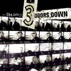 3 Doors Down : So I Need You